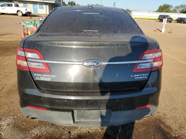 Photo 6 from auction – 2014 FORD TAURUS LIM with VIN 1FAHP2F83EG101240
