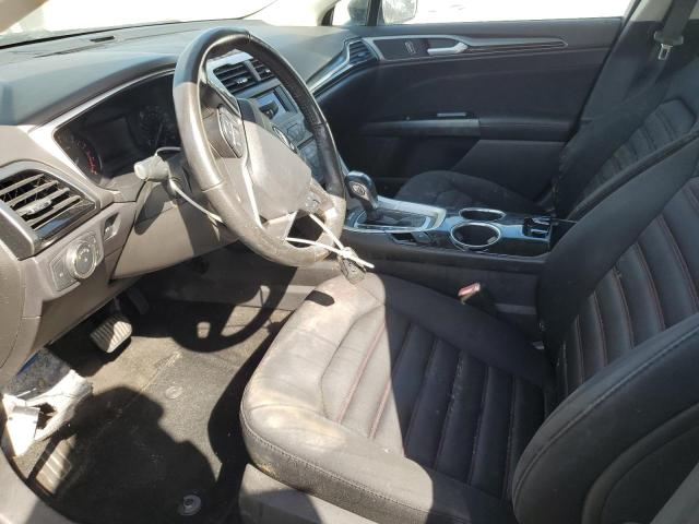 Photo 7 from auction – 2013 FORD FUSION SE with VIN 3FA6P0HR7DR272596