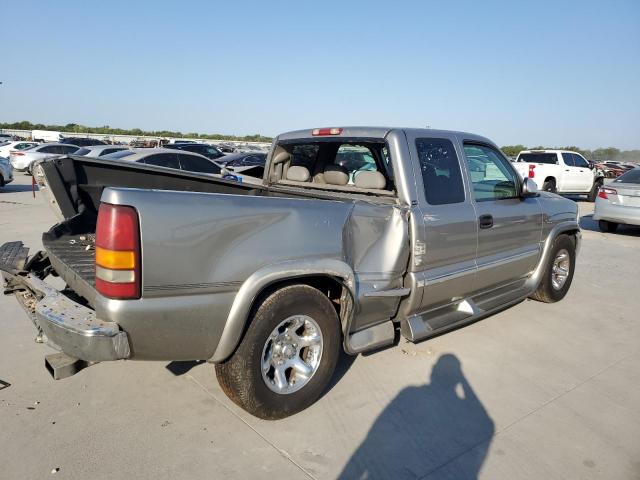 Photo 3 from auction – 1999 GMC NEW SIERRA with VIN 2GTEC19T5X1552785