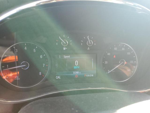 Photo 9 from auction – 2019 BUICK ENCORE PRE with VIN KL4CJASB6KB840204