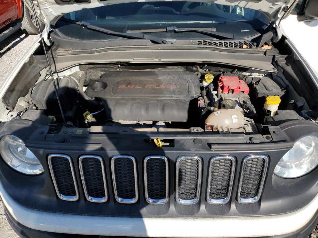 Photo 11 from auction – 2018 JEEP RENEGADE S with VIN ZACCJBAB3JPH34469