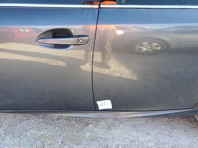 Photo 12 from auction – 2015 LEXUS IS 250 with VIN JTHBF1D25F5057166