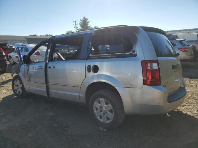 Photo 2 from auction – 2010 DODGE GRAND CARA with VIN 2D4RN4DE6AR222266