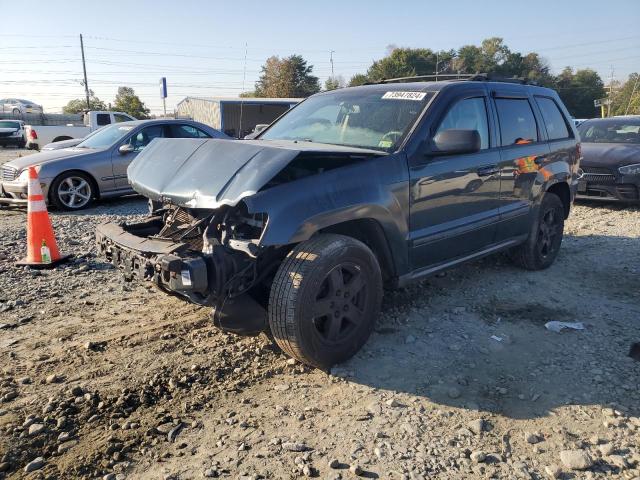 JEEP GRAND CHER 2007 with VIN 1J8GR48K37C524469 - Photo from auction