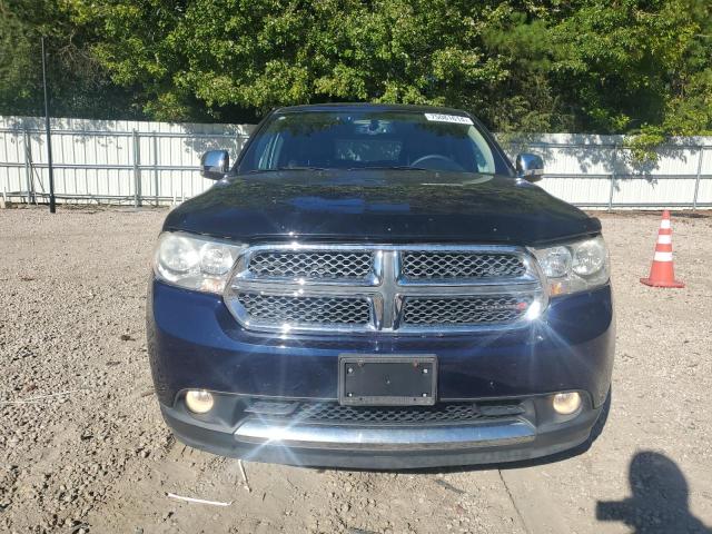 Photo 5 from auction – 2012 DODGE DURANGO CR with VIN 1C4RDJDG3CC291928
