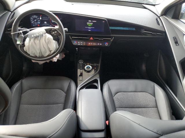 Photo 8 from auction – 2024 KIA NIRO WIND with VIN KNDCR3L19R5101546