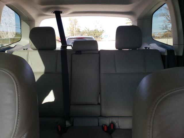 Photo 10 from auction – 2014 SUBARU FORESTER 2 with VIN JF2SJAHC2EH546285