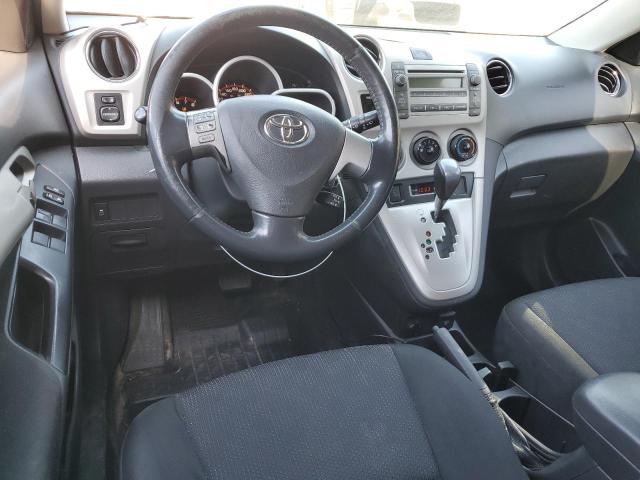 Photo 8 from auction – 2009 TOYOTA COROLLA MA with VIN 2T1KE40E89C014146
