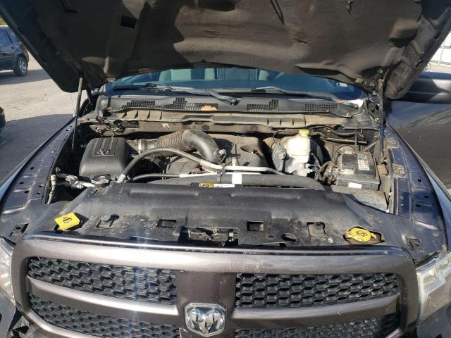 Photo 11 from auction – 2015 RAM 1500 ST with VIN 1C6RR6FT0FS623527