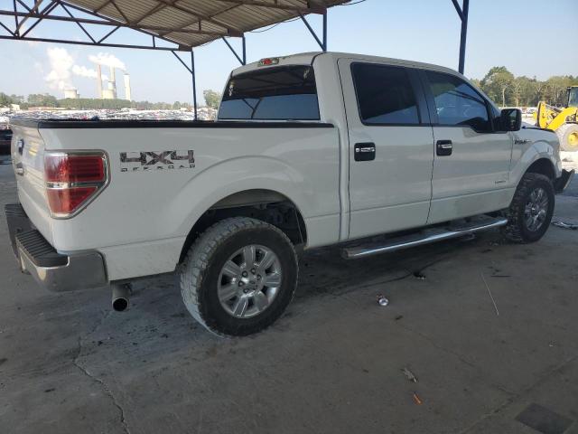 Photo 3 from auction – 2011 FORD F150 SUPER with VIN 1FTFW1ETXBFD08648
