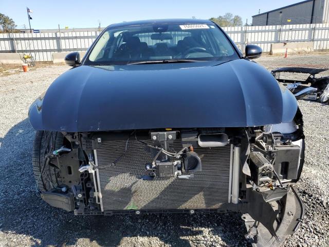 Photo 5 from auction – 2021 NISSAN ALTIMA SV with VIN 1N4BL4DVXMN352983