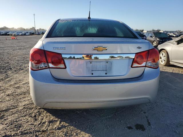 Photo 6 from auction – 2014 CHEVROLET CRUZE LS with VIN 1G1PA5SH1E7159595