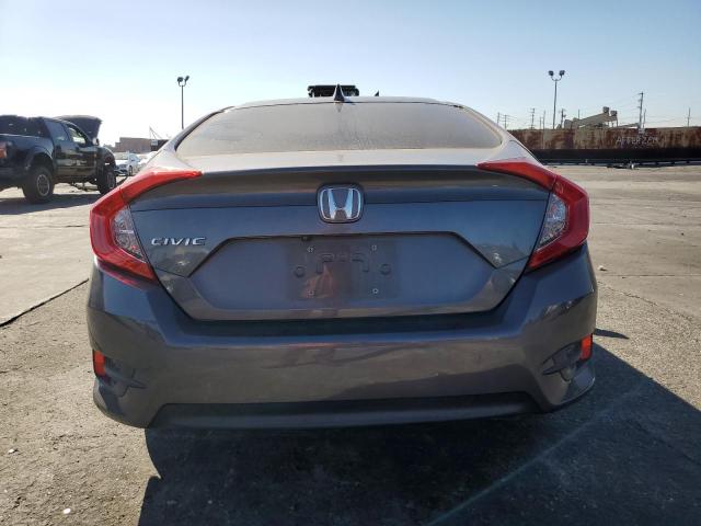 Photo 6 from auction – 2018 HONDA CIVIC EX with VIN 2HGFC2F72JH545424