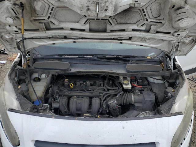 Photo 12 from auction – 2015 FORD TRANSIT CO with VIN NM0LS7E72F1180829