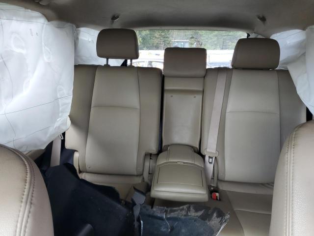 Photo 10 from auction – 2019 TOYOTA 4RUNNER SR with VIN JTEZU5JR7K5211543