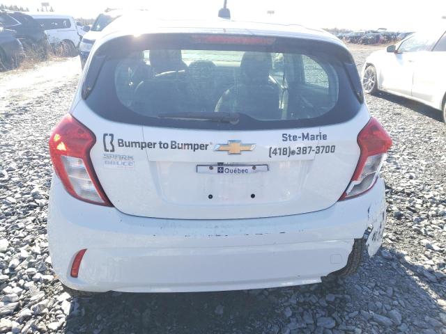 Zdjęcie 6 z aukcji – 2019 CHEVROLET SPARK LS z VIN KL8CB6SA8KC798774