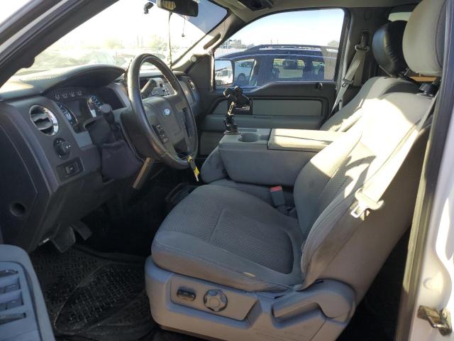 Foto 7 de la subasta – 2012 FORD F 150 con VIN 1FTFW1EF0CFC61674