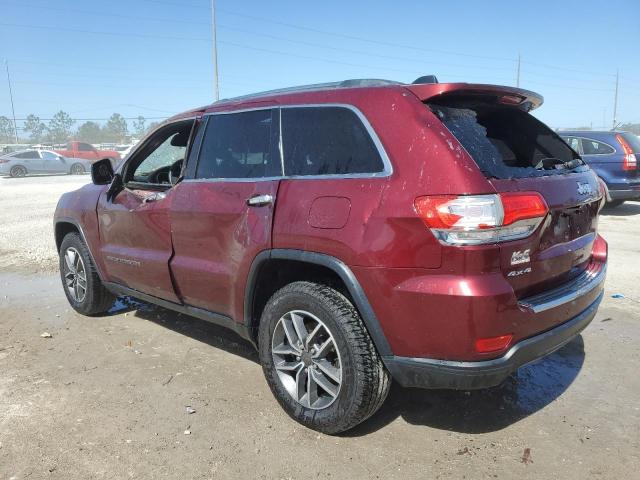 Photo 2 from auction – 2019 JEEP GRAND CHER with VIN 1C4RJFBG2KC756643