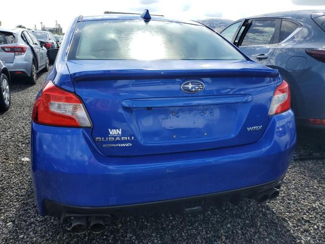 Photo 6 from auction – 2020 SUBARU WRX PREMIU with VIN JF1VA1C66L9820372