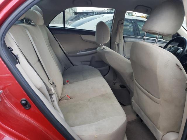Photo 10 from auction – 2013 TOYOTA COROLLA BA with VIN 5YFBU4EE4DP097241