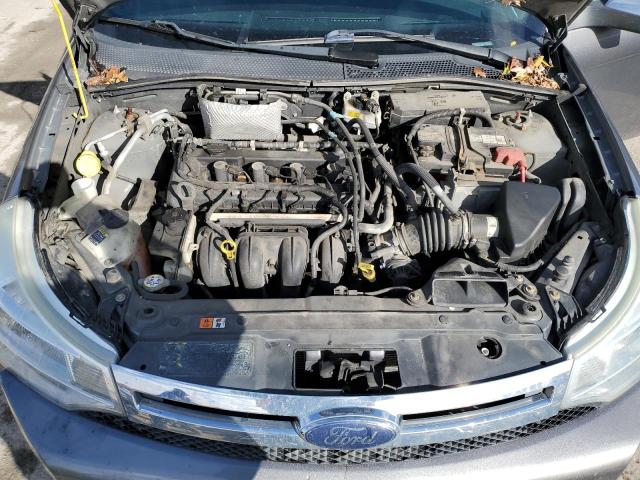 Photo 11 from auction – 2010 FORD FOCUS SEL with VIN 1FAHP3HN7AW175740