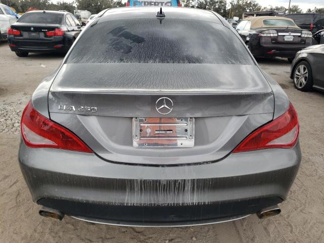 Photo 6 from auction – 2016 MERCEDES-BENZ CLA 250 with VIN WDDSJ4EBXGN331629