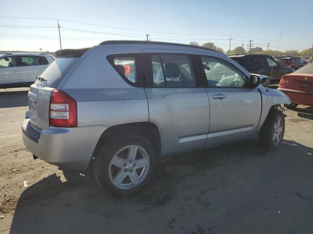 Photo 3 from auction – 2010 JEEP COMPASS SP with VIN 1J4NF4FB1AD601586
