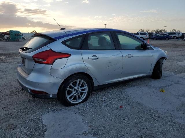 Photo 3 from auction – 2017 FORD FOCUS SE with VIN 1FADP3K2XHL338275