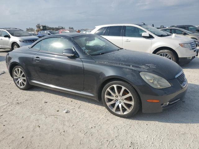 Снимка 4 от търг – 2007 LEXUS SC 430 с VIN JTHFN45Y679010361
