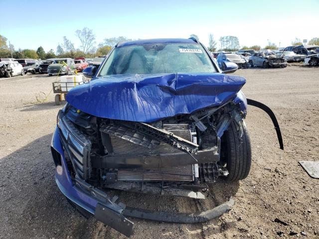 Photo 5 from auction – 2023 HYUNDAI TUCSON SEL with VIN 5NMJFCAE5PH204849