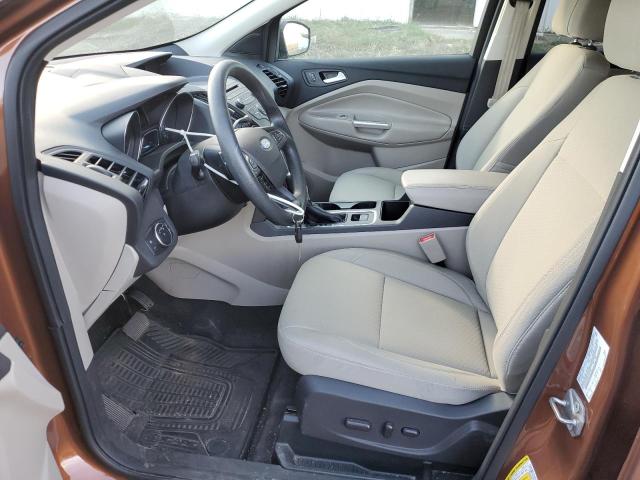Photo 7 from auction – 2017 FORD ESCAPE SE with VIN 1FMCU9GD5HUE90885