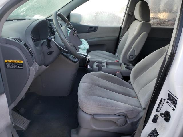 Photo 7 from auction – 2008 KIA SEDONA EX with VIN KNDMB233586255913