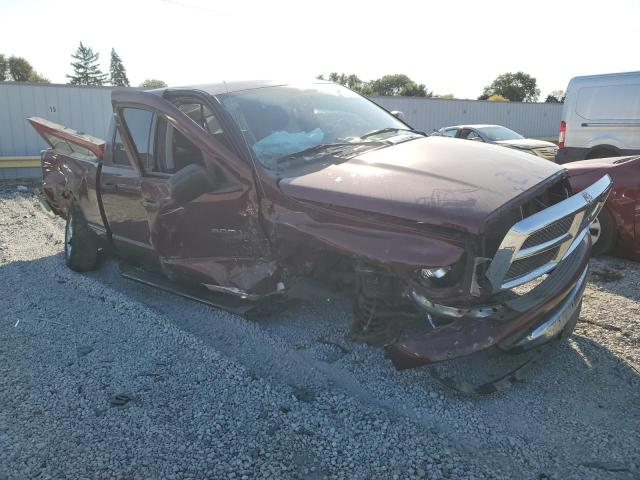 Photo 4 from auction – 2003 DODGE RAM 1500 S with VIN 1D7HA18NX3S182844