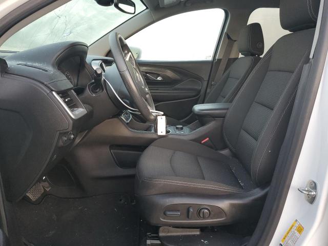 Photo 7 from auction – 2022 GMC TERRAIN SL with VIN 3GKALMEV9NL246342