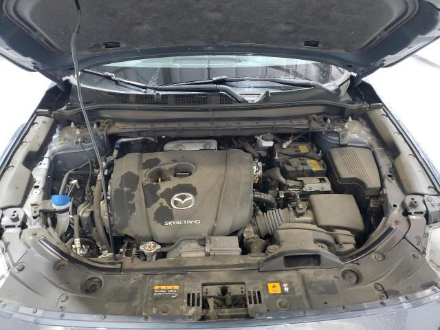 Photo 12 from auction – 2023 MAZDA CX-5 PREFE with VIN JM3KFBCM7P0135950