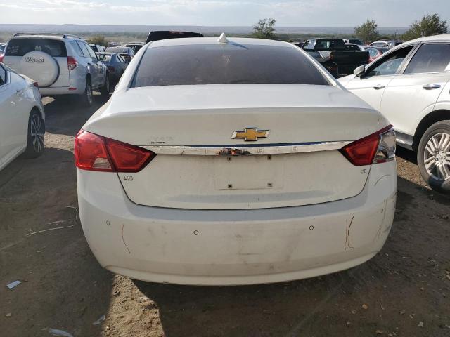 Photo 6 from auction – 2016 CHEVROLET IMPALA LT with VIN 2G1115S3XG9187214