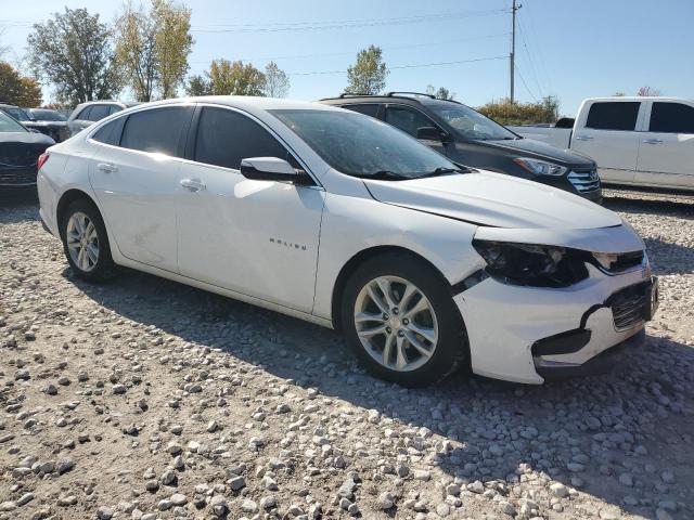 Photo 4 from auction – 2016 CHEVROLET MALIBU LT with VIN 1G1ZE5ST7GF307730