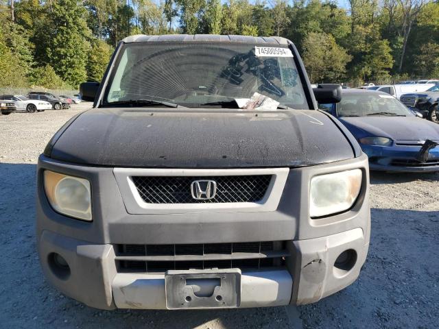 Photo 5 from auction – 2003 HONDA ELEMENT EX with VIN 5J6YH28543L046791