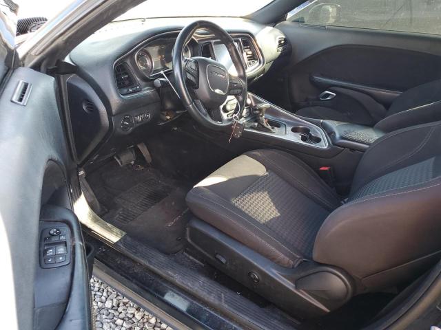 Photo 8 from auction – 2015 DODGE CHALLENGER with VIN 2C3CDZAG1FH758942