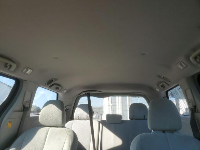 Photo 10 from auction – 2012 TOYOTA SIENNA with VIN 5TDZK3DC1CS214715