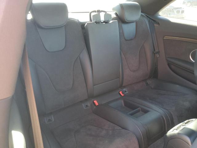 Photo 10 from auction – 2015 AUDI S5 PREMIUM with VIN WAUGGAFRXFA054749