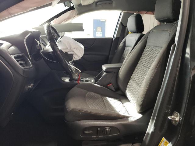 Photo 7 from auction – 2018 CHEVROLET EQUINOX LT with VIN 2GNAXSEV8J6227856