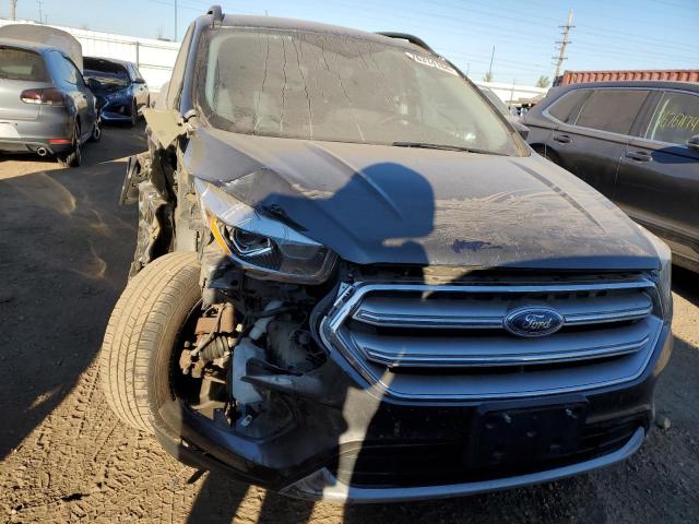 Photo 5 from auction – 2017 FORD ESCAPE SE with VIN 1FMCU0GD7HUE13477