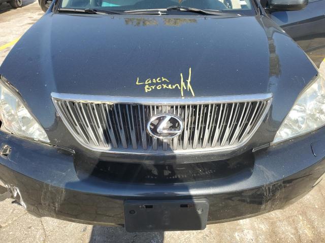 صورة رقم 12 من المزاد - 2006 LEXUS RX 330 مع VIN 2T2HA31UX6C095230