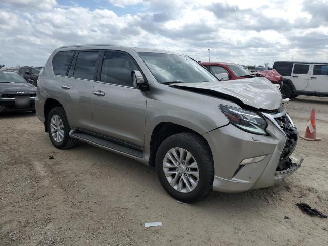 Photo 4 from auction – 2022 LEXUS GX 460 with VIN JTJAM7BX6N5316828