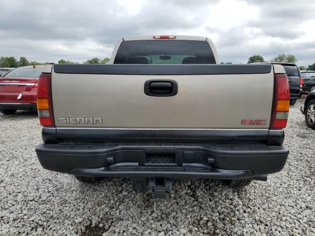 Photo 6 from auction – 2002 GMC NEW SIERRA with VIN 2GTEK19T121293921