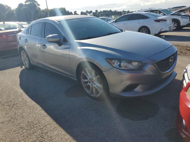 Photo 4 from auction – 2015 MAZDA 6 TOURING with VIN JM1GJ1V69F1170214