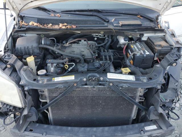 Photo 12 from auction – 2010 CHRYSLER TOWN & COU with VIN 2A4RR5D13AR266983
