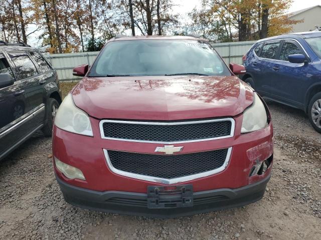 Photo 5 from auction – 2012 CHEVROLET TRAVERSE L with VIN 1GNKRGEDXCJ132658