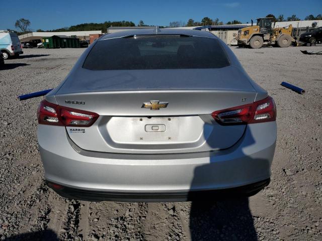 Photo 6 from auction – 2020 CHEVROLET MALIBU LT with VIN 1G1ZD5ST5LF032145
